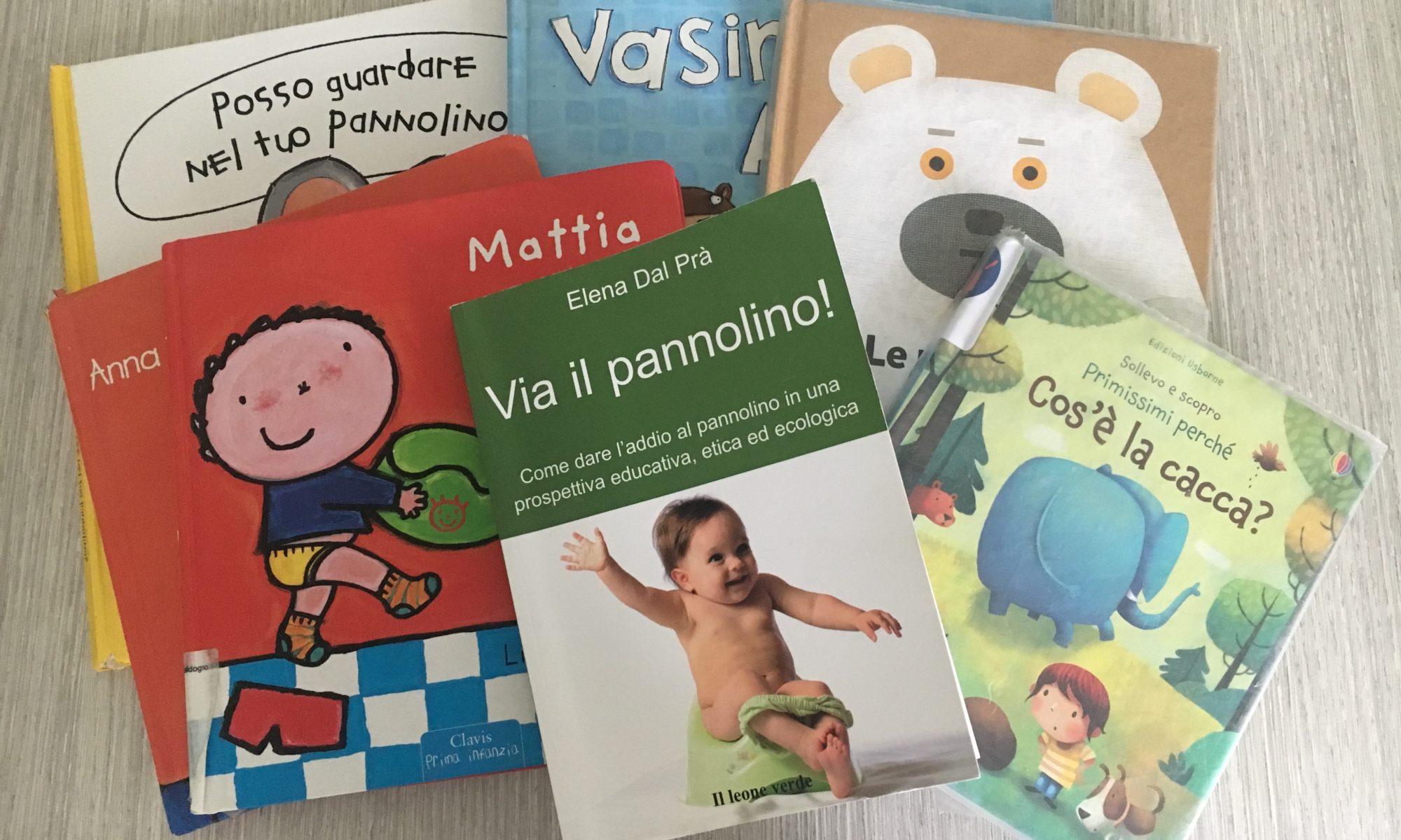 10 + 1 libri per salutare il pannolino – roberta_perosa