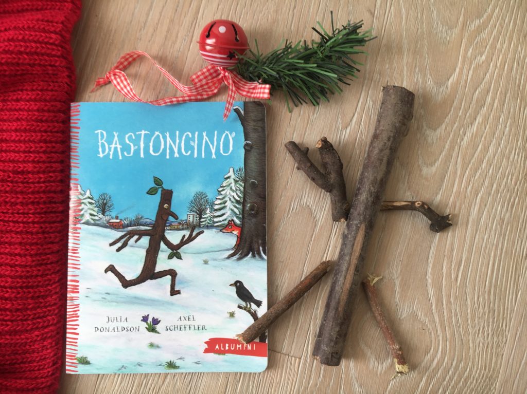 Un libro di Natale sotto l'albero – 3-8 anni – roberta_perosa